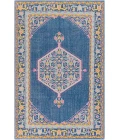 Surya Zahra Dark Blue ZHA-4051 5ft.6in. x 8ft.6in. Rect. Rug