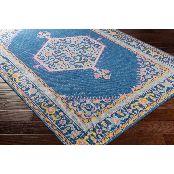 Surya Zahra ZHA-4051 Area Rug