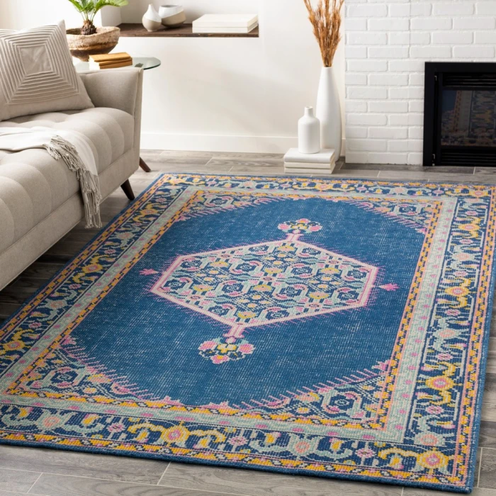 Surya Zahra ZHA-4051 Area Rug