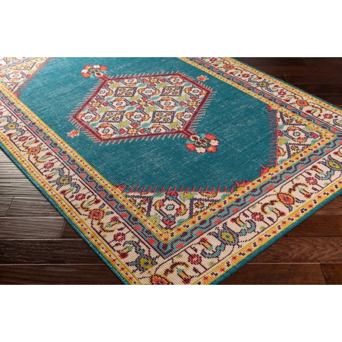 Surya Zahra ZHA-4052 Area Rug