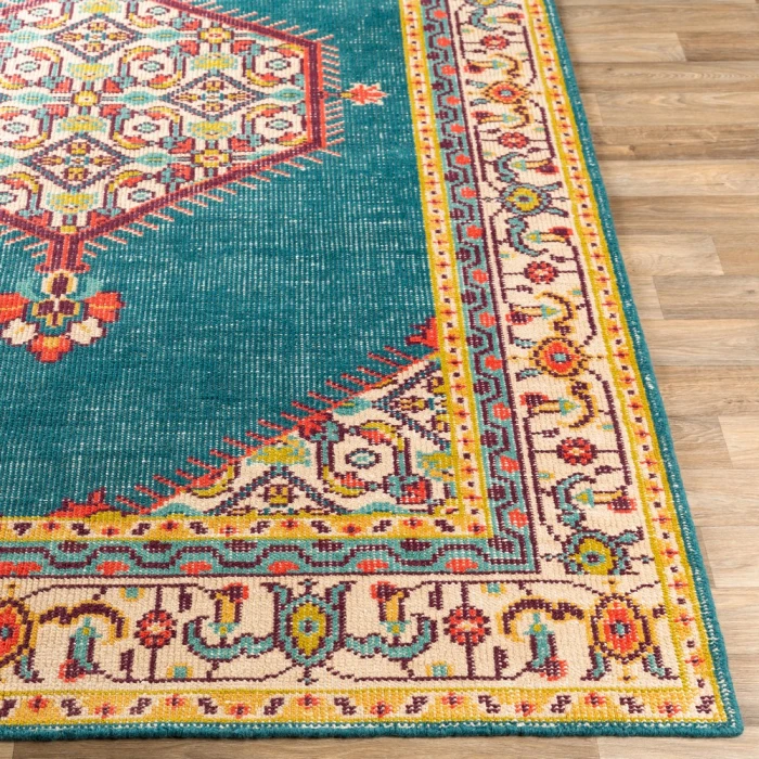 Surya Zahra ZHA-4052 Area Rug