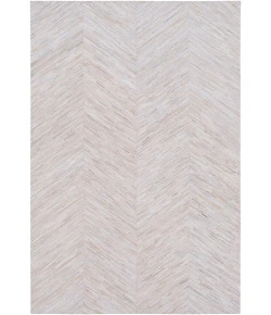 Surya Zander ZND1001 Cream Taupe Area Rug 2 ft. X 3 ft. Rectangle