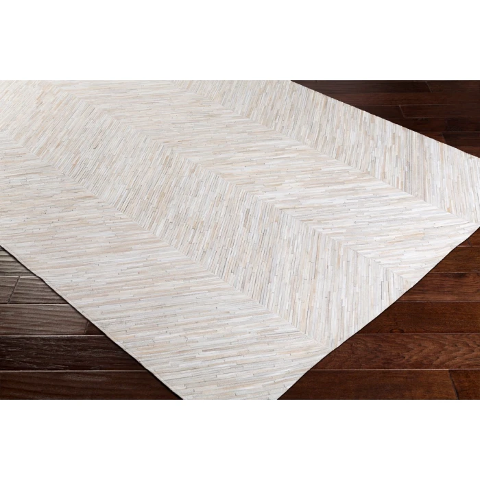 Surya Zander ZND-1001-2x3 rug