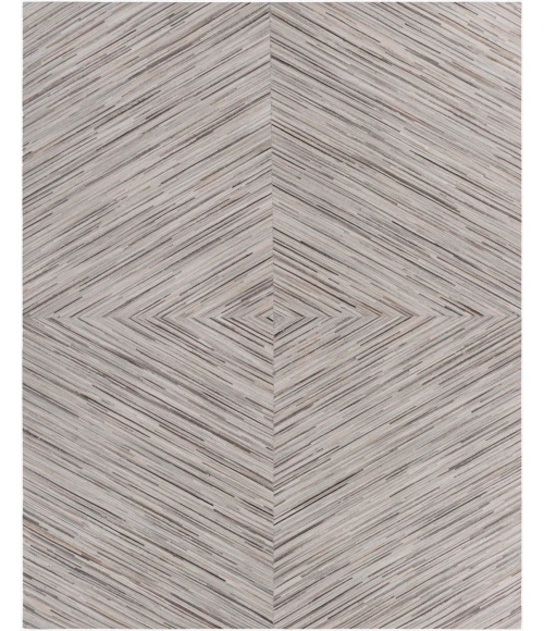 Surya Zander Cream ZND-1003 8ft. x 10ft. Rect. Rug