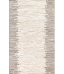 Surya Zander ZND1004 Ivory Beige Area Rug 8 ft. X 10 ft. Rectangle