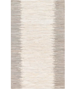 Surya Zander ZND1004 Ivory Beige Area Rug 10 ft. X 14 ft. Rectangle