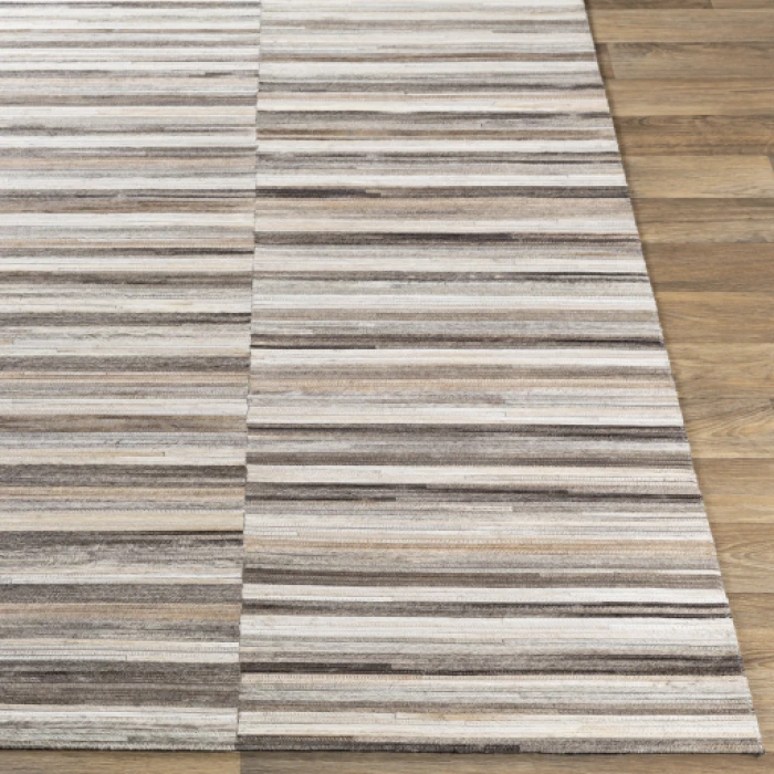 Surya Zander ZND-1008 5  x 8  Rug