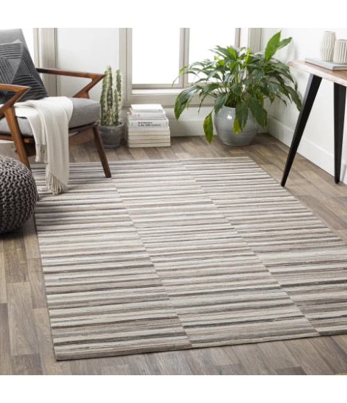 Surya Zander ZND-1008 5  x 8  Rug