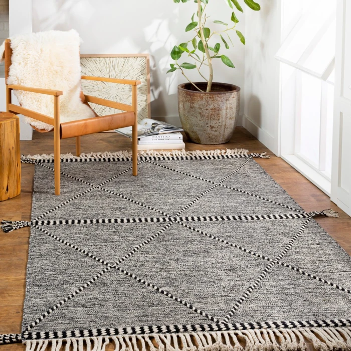 Livabliss Zanafi ZNF-2301 Area Rug