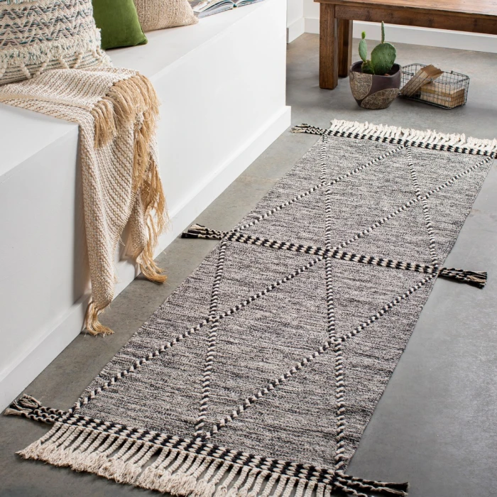 Livabliss Zanafi ZNF-2301 Area Rug
