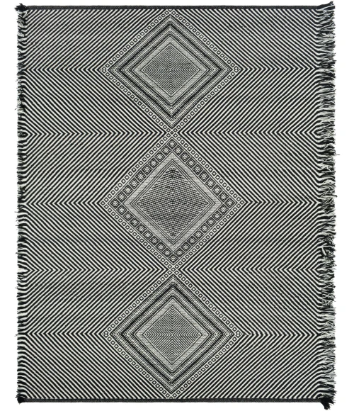 Surya Zanafi ZNF-2302 8 10 x 12  Rug