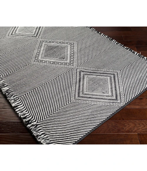 Surya Zanafi ZNF-2302 8 10 x 12  Rug