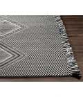 Surya Zanafi ZNF-2302 8 10 x 12  Rug