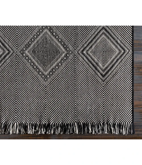 Zanafi ZNF-2302 Handmade Rug