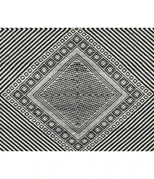 Zanafi ZNF-2302 Handmade Rug