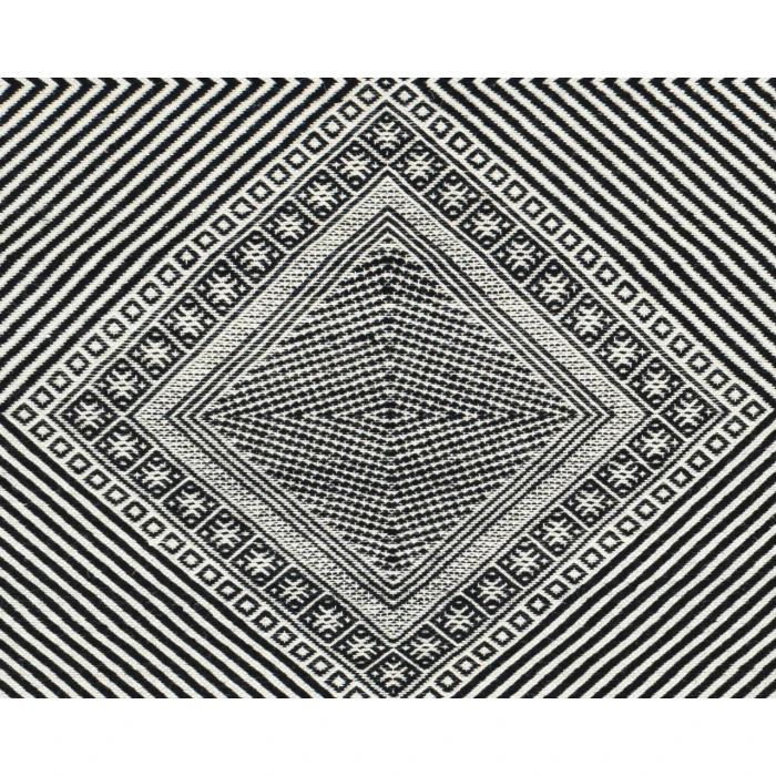 Zanafi ZNF-2302 6' x 9' Handmade Rug