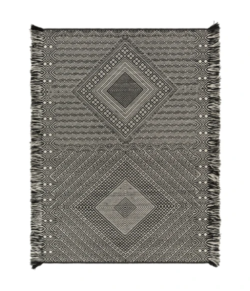 Surya Zanafi ZNF-2303 8 10 x 12  Rug