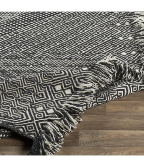 Surya Zanafi ZNF-2303 8 10 x 12  Rug