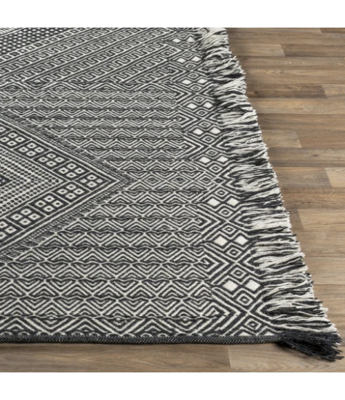 Surya Zanafi ZNF-2303 8 10 x 12  Rug