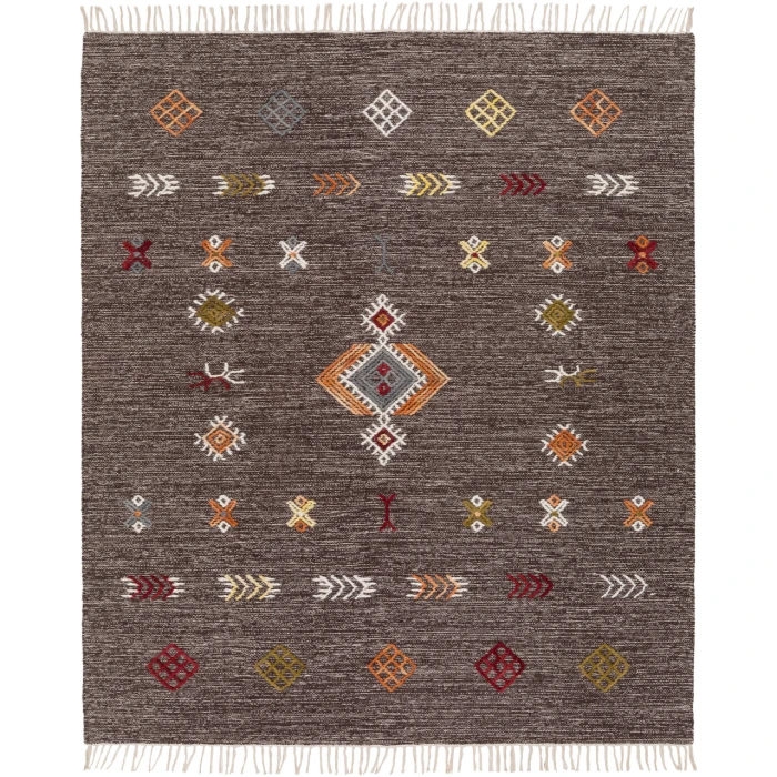 Surya Zanafi ZNF-2304 2  x 3  Rug