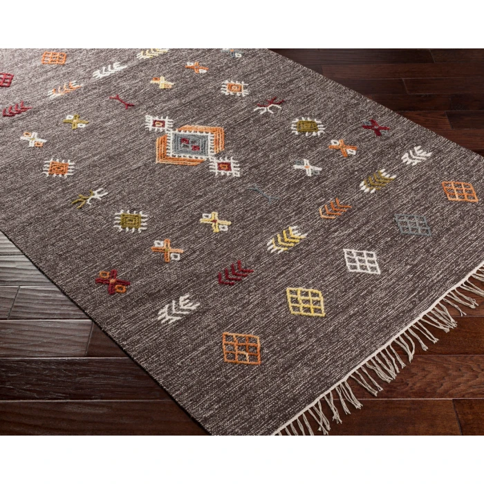 Surya Zanafi ZNF-2304 2  x 3  Rug