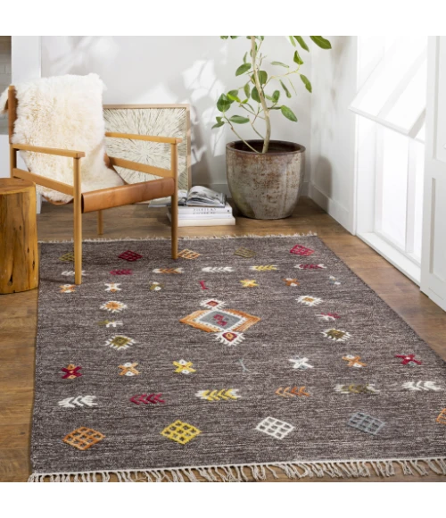 Surya Zanafi ZNF-2304 2  x 3  Rug