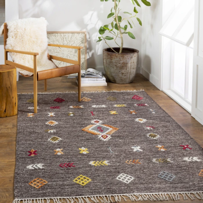 Surya Zanafi ZNF-2304 2  x 3  Rug