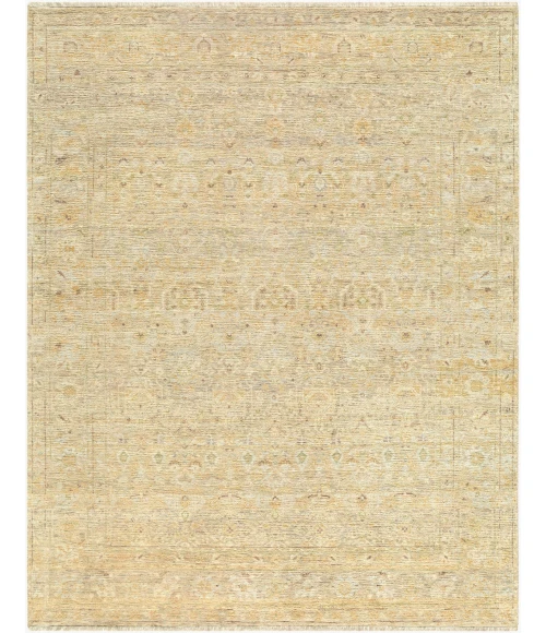 Surya Zeenat Beige ZNT-2306 2ft. x 3ft. Rect. Rug