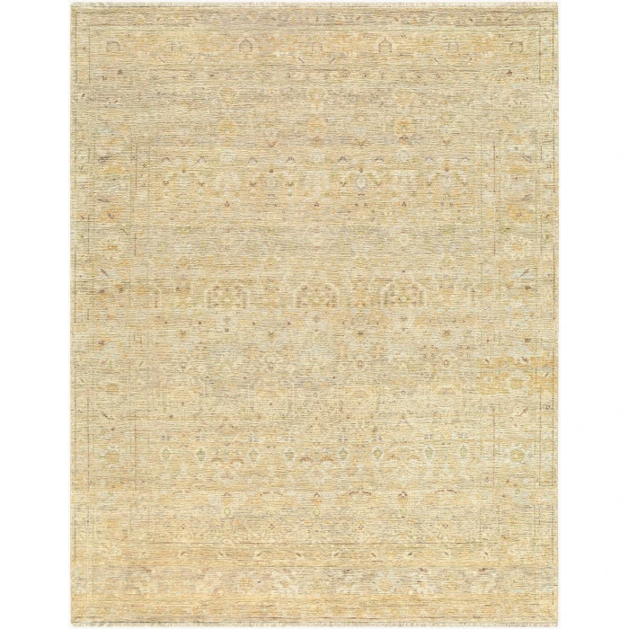 Surya Zeenat Beige ZNT-2306 8ft. x 10ft. Rect. Rug