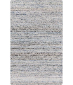 Surya Zola ZOL3000 Denim Dark Blue Area Rug 9 ft. X 13 ft. Rectangle