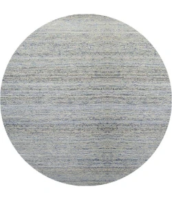 Surya Zola ZOL3000 Denim Dark Blue Area Rug 8 ft. Round