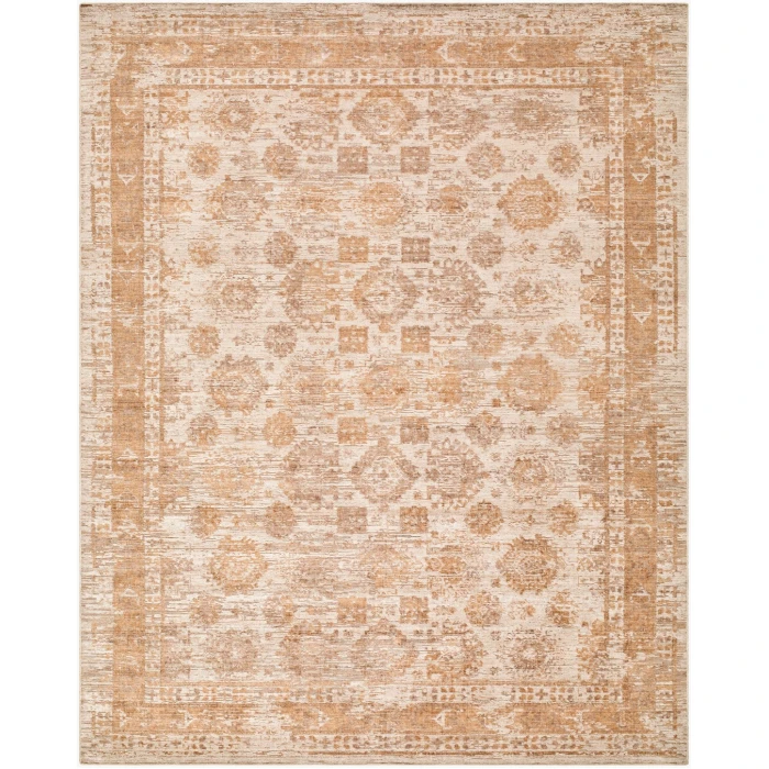 Surya Zurich ZRC-2302 8ft. x 10ft. Rect. Rug