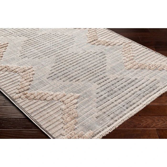 Livabliss Zaragoza Rug ZRZ2300