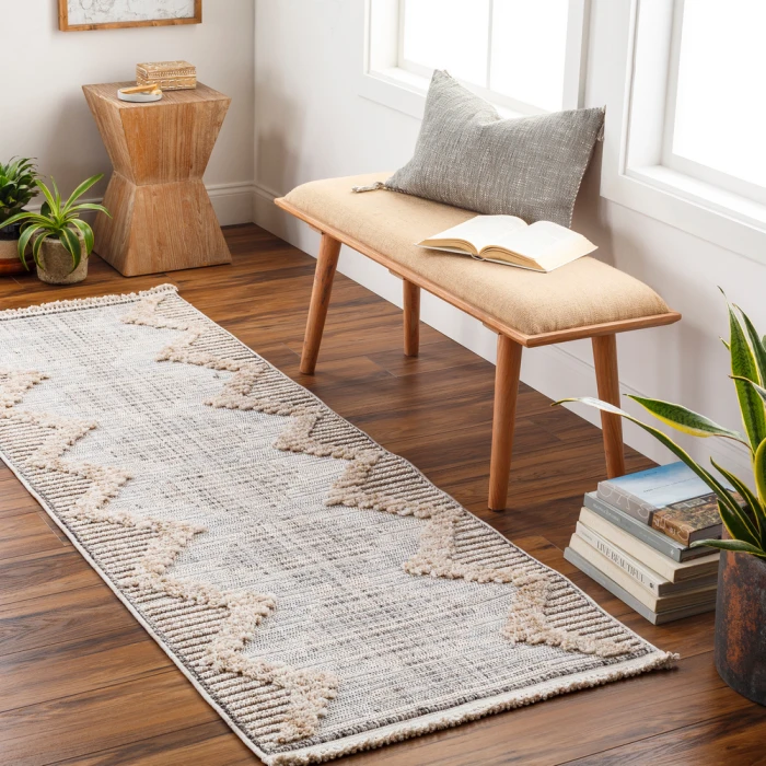 Livabliss Zaragoza Rug ZRZ2300