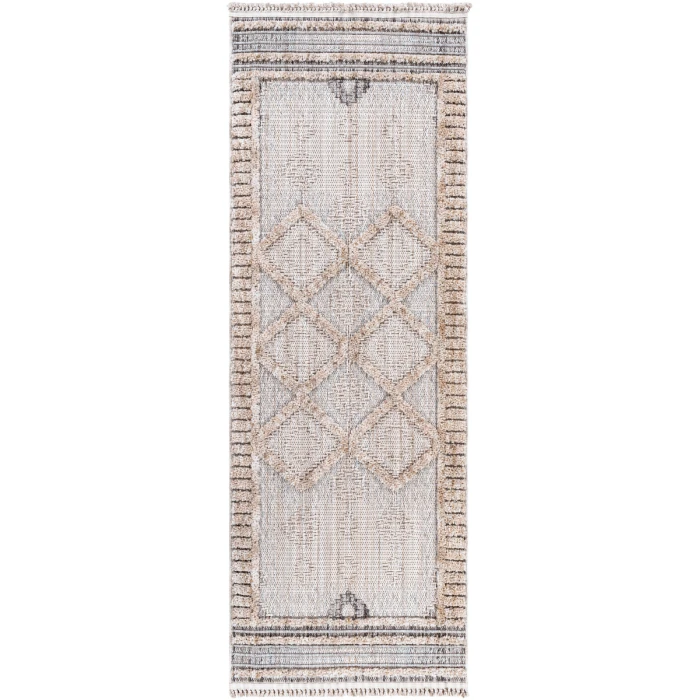 Livabliss Zaragoza Rug ZRZ2301