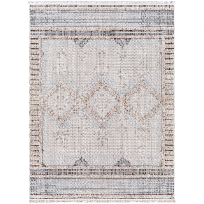 Livabliss Zaragoza Rug ZRZ2301