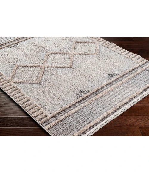 Livabliss Zaragoza Rug ZRZ2301