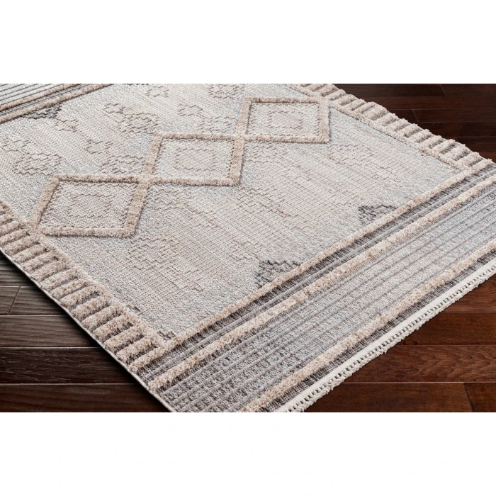 Livabliss Zaragoza Rug ZRZ2301