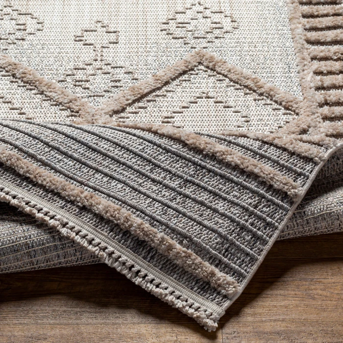 Livabliss Zaragoza Rug ZRZ2301