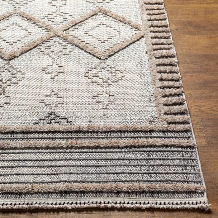 Livabliss Zaragoza Rug ZRZ2301