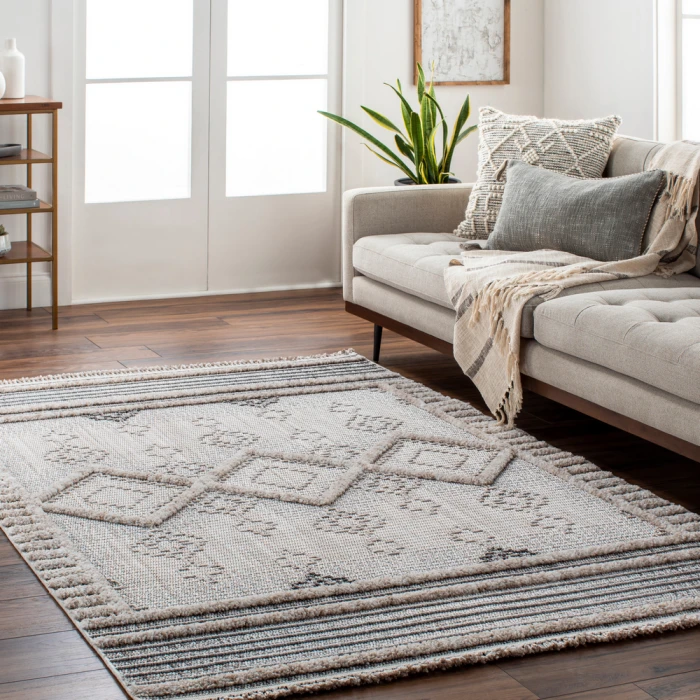 Livabliss Zaragoza Rug ZRZ2301