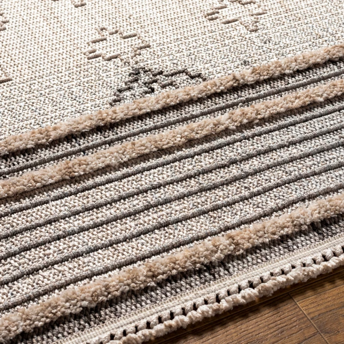 Livabliss Zaragoza Rug ZRZ2301