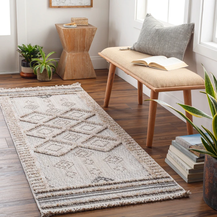 Livabliss Zaragoza Rug ZRZ2301