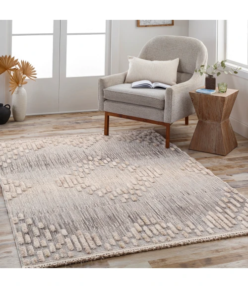 Livabliss Zaragoza Rug ZRZ2303