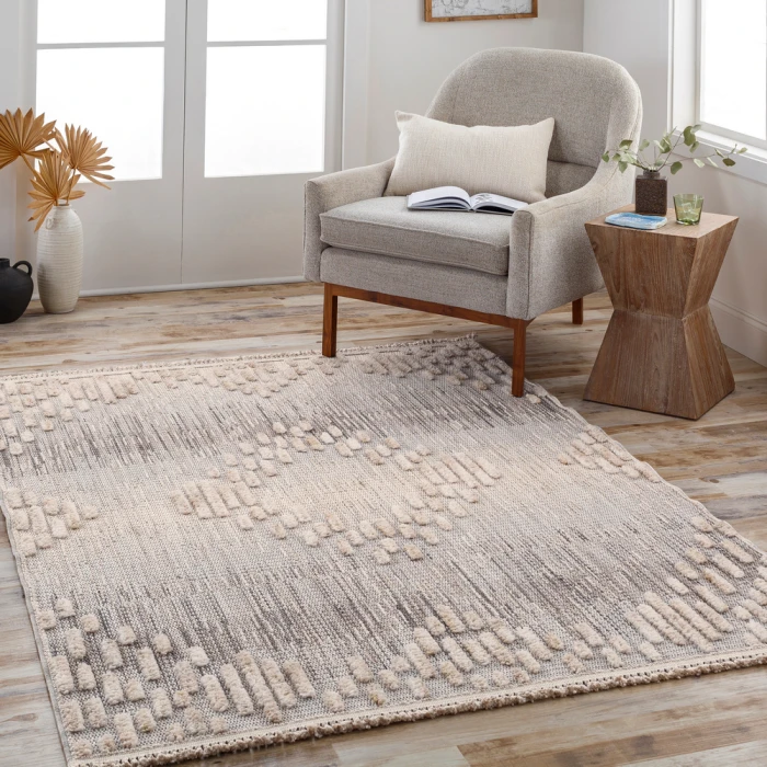 Livabliss Zaragoza Rug ZRZ2303