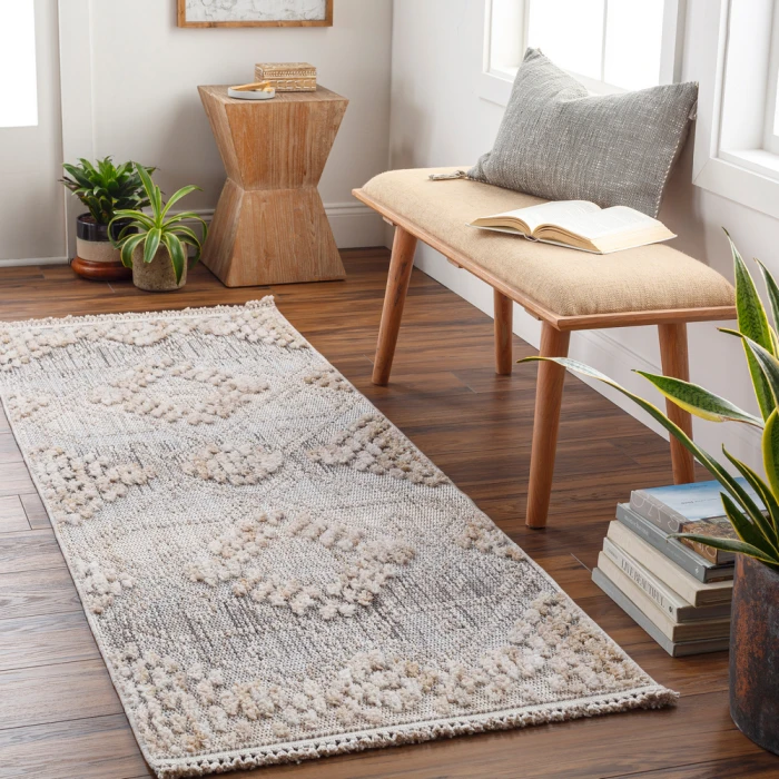 Livabliss Zaragoza Rug ZRZ2303