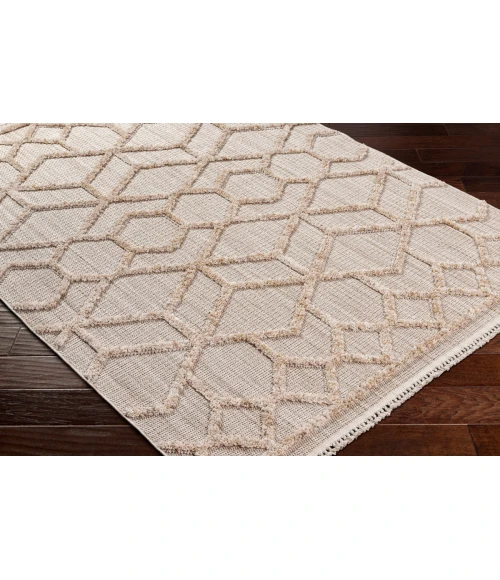Livabliss Zaragoza Rug ZRZ2309