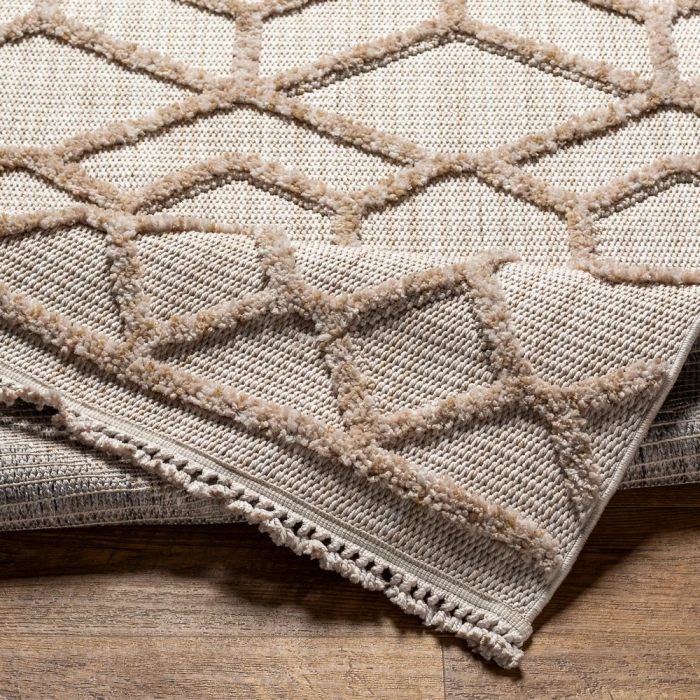 Livabliss Zaragoza Rug ZRZ2309