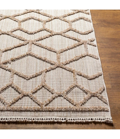 Livabliss Zaragoza Rug ZRZ2309