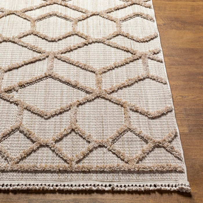 Livabliss Zaragoza Rug ZRZ2309